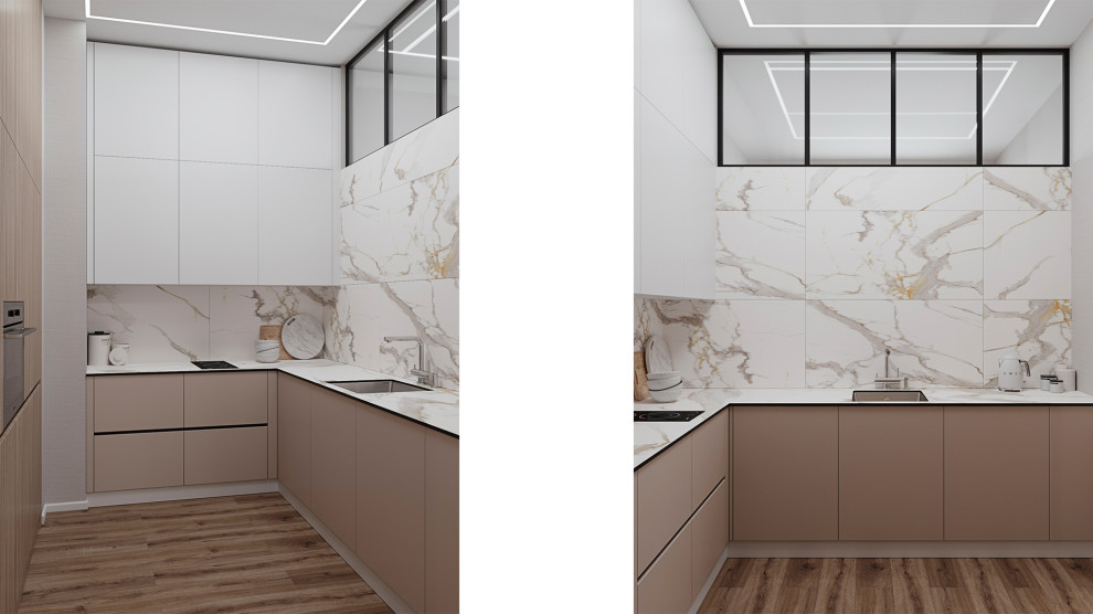 ЖК "Duderhoff Club"