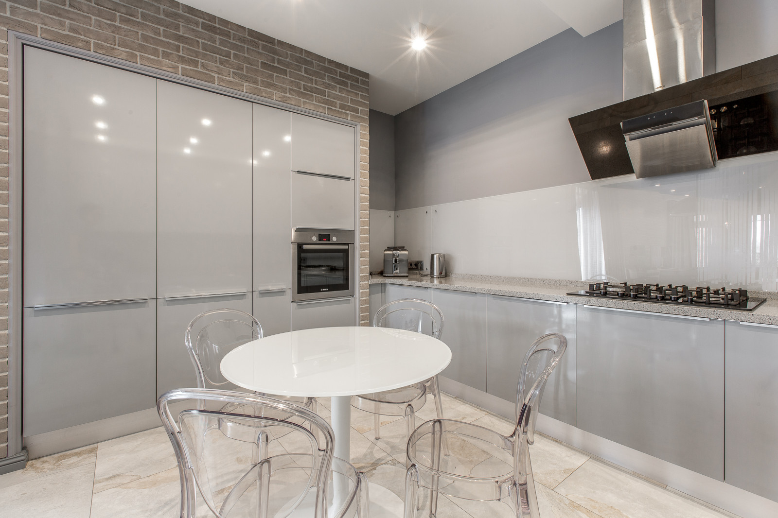 Интерьер загородного дома