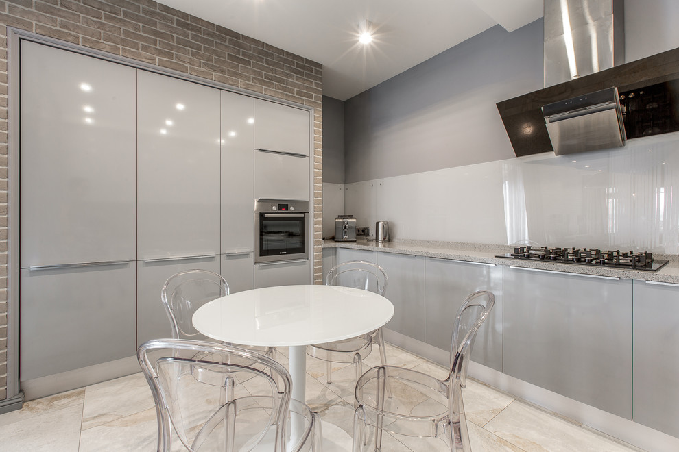 Интерьер загородного дома