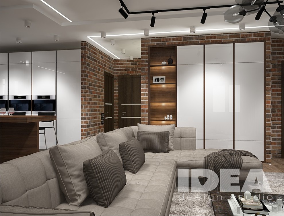 3х комнатная квартира в г. Кирове