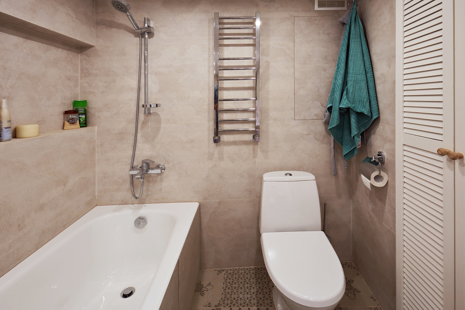 Ванная комната