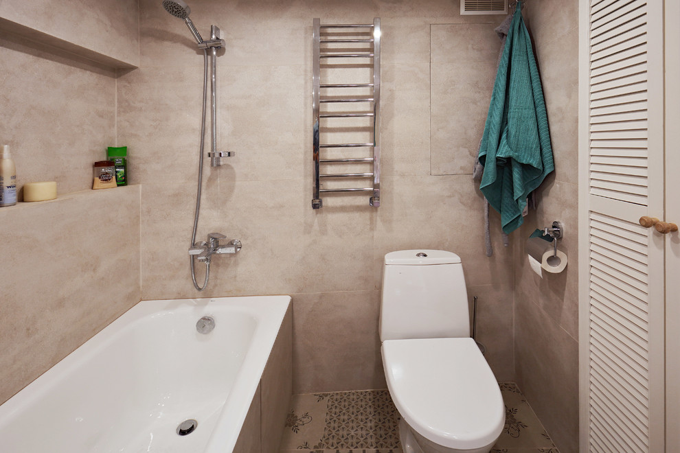 Ванная комната