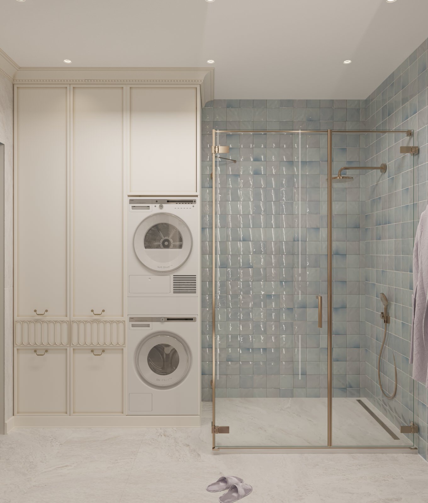 Итальянская классика