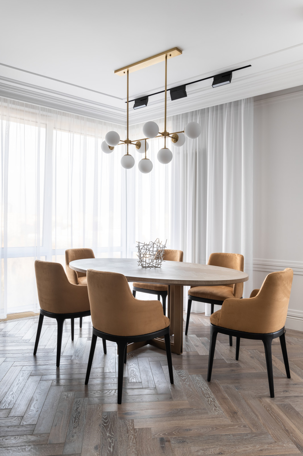 Квартира в ЖК Лайф Кутузовский