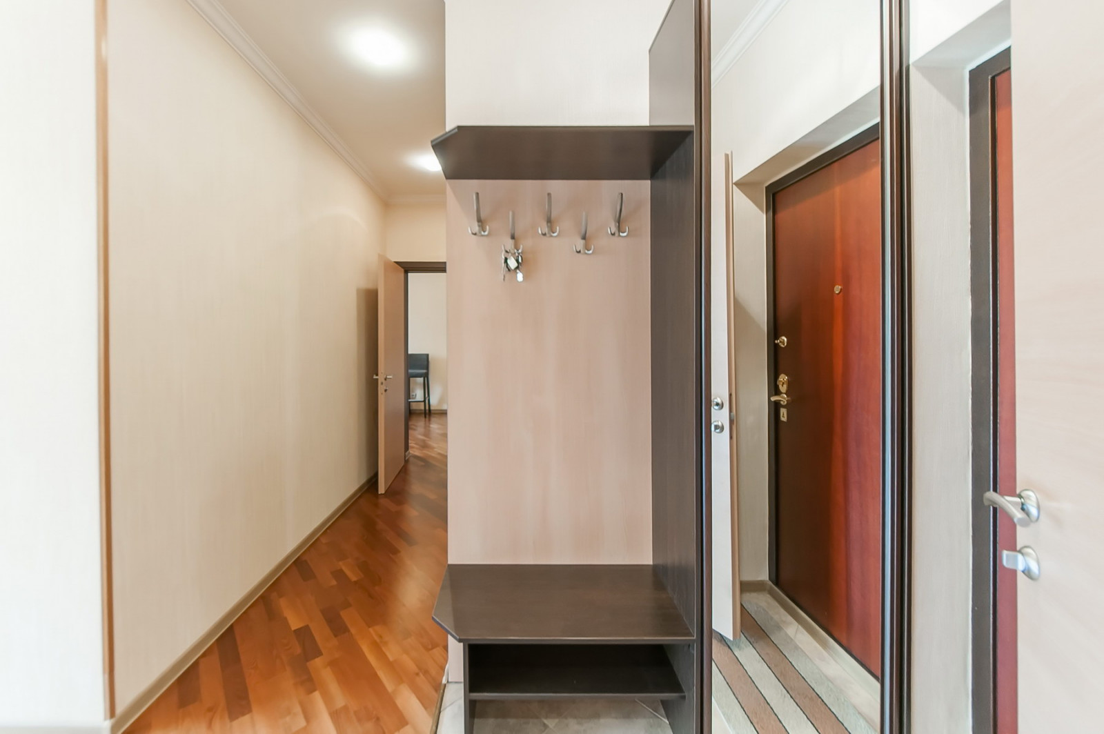 11. Ремонт квартиры