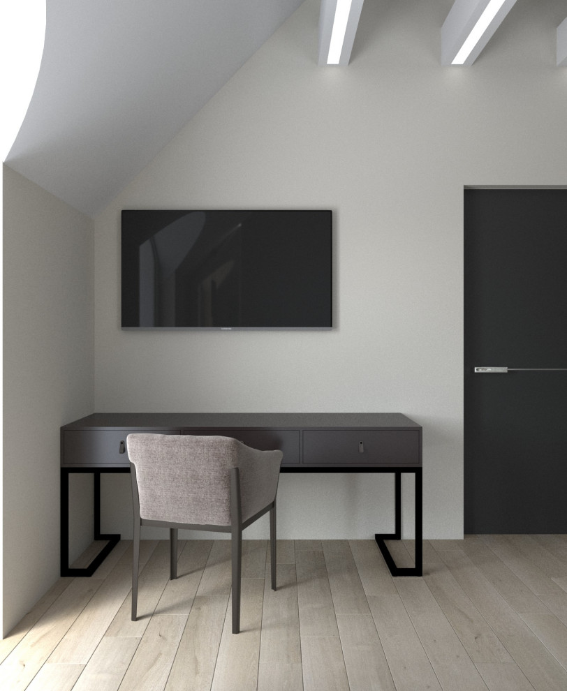 Private residential building