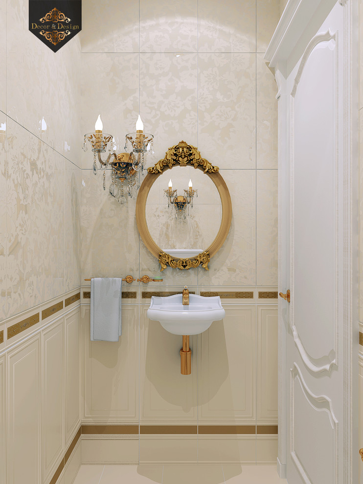 "Золотая классика" трехкомнатная квартира по ул. Муштари, Казань