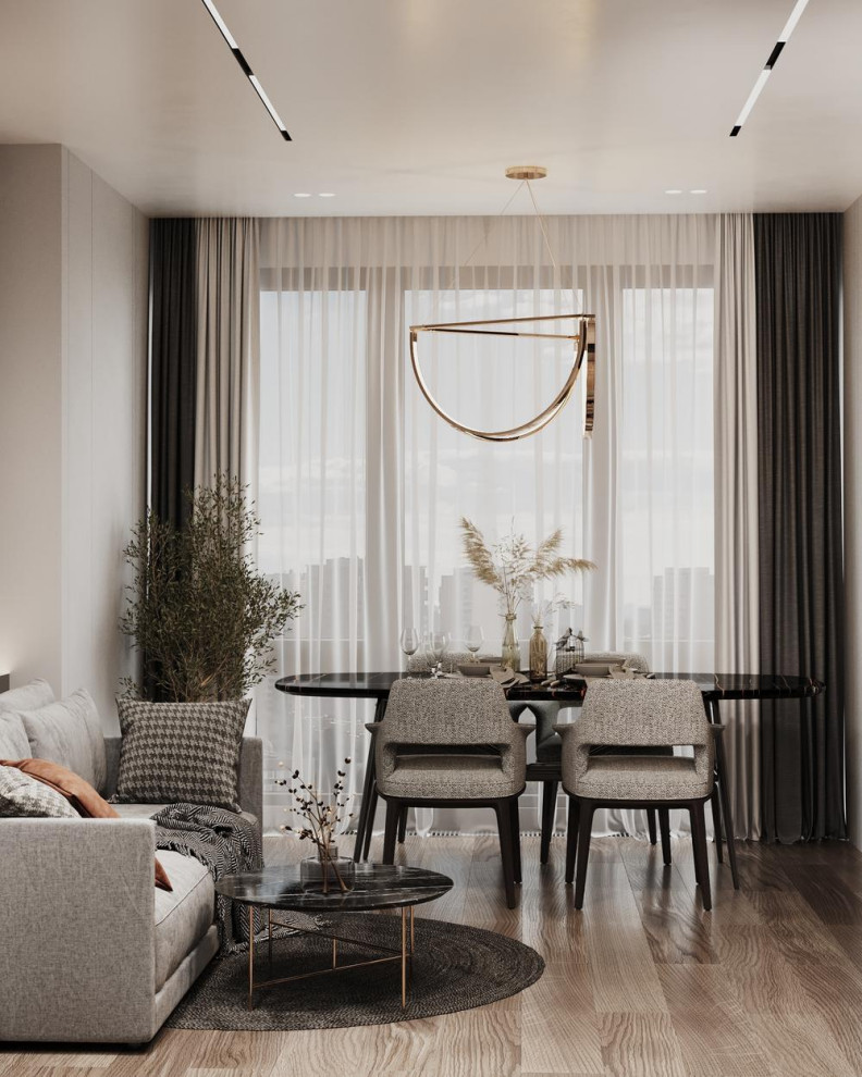 ЖК Черная речка