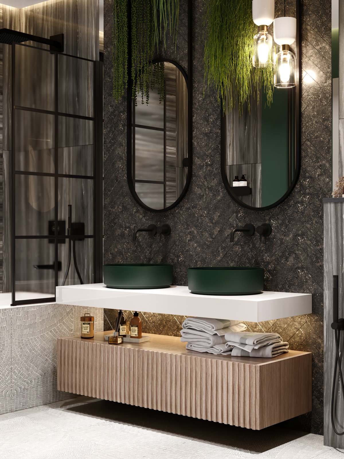 Обложка проекта: Квартира на Гоголя