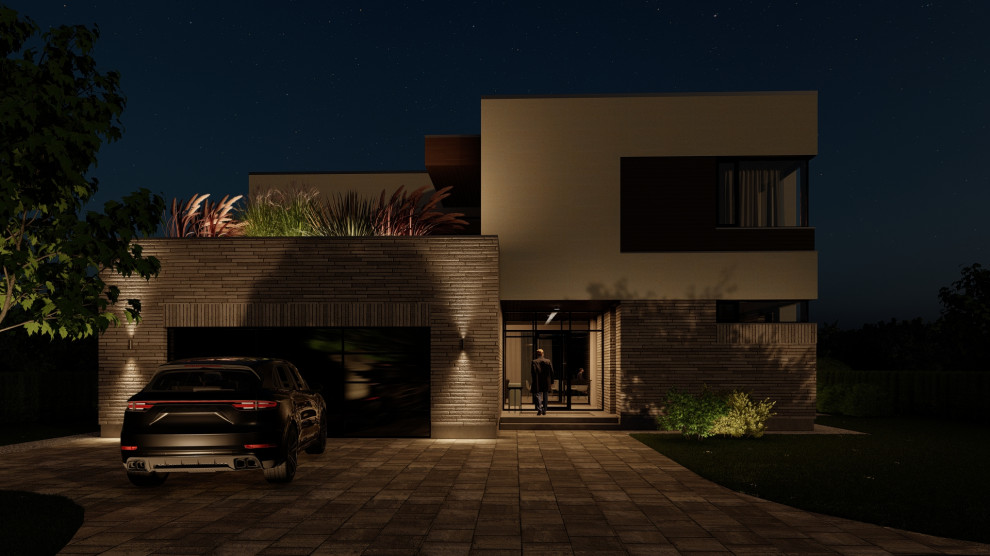 Обложка альбома: Мои идеи пользователя Андрей