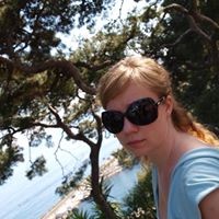 Алла Недилько