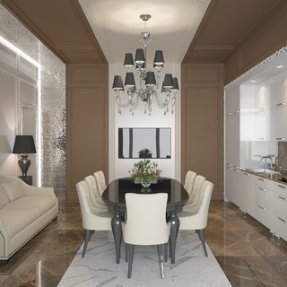 Интерьер-Дизайн Центр Гугулян Е.А.