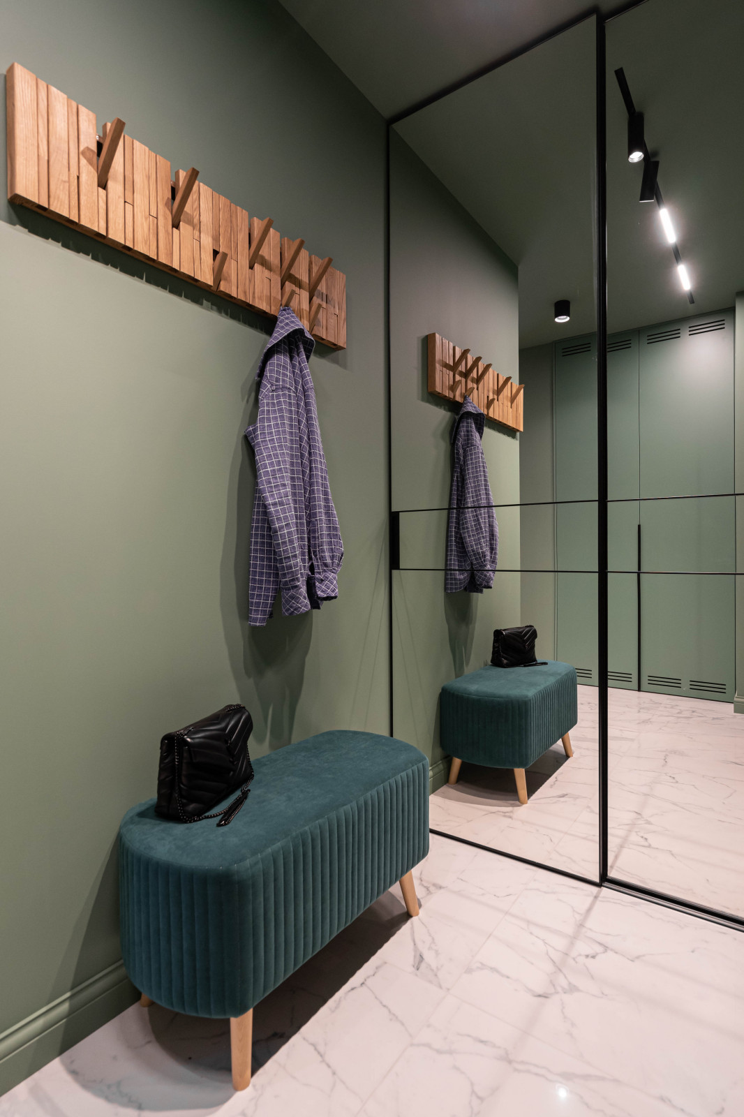 ЖК Черная Речка