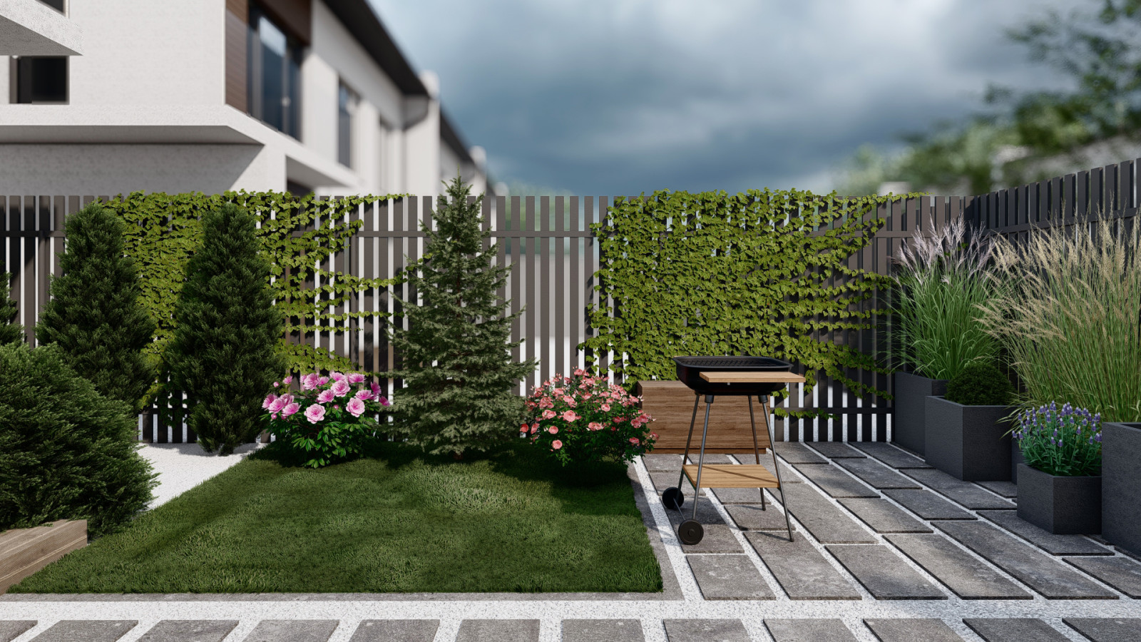 КП Панорама 2 сотки