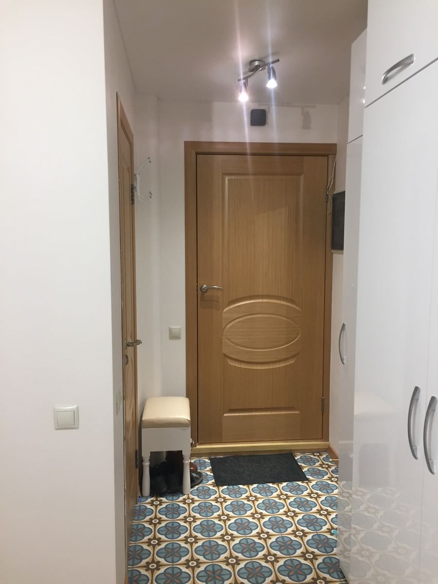 Технический дизайн и фото ремонта за 900000 руб