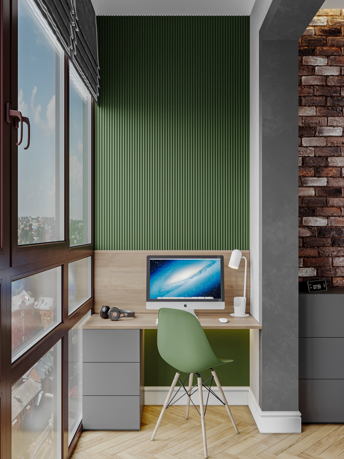 ЖК "Династия"