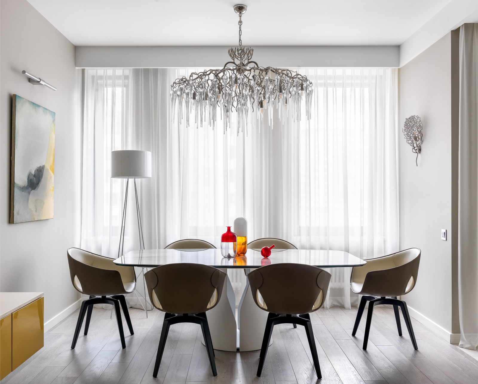 Светлана Поваринцева