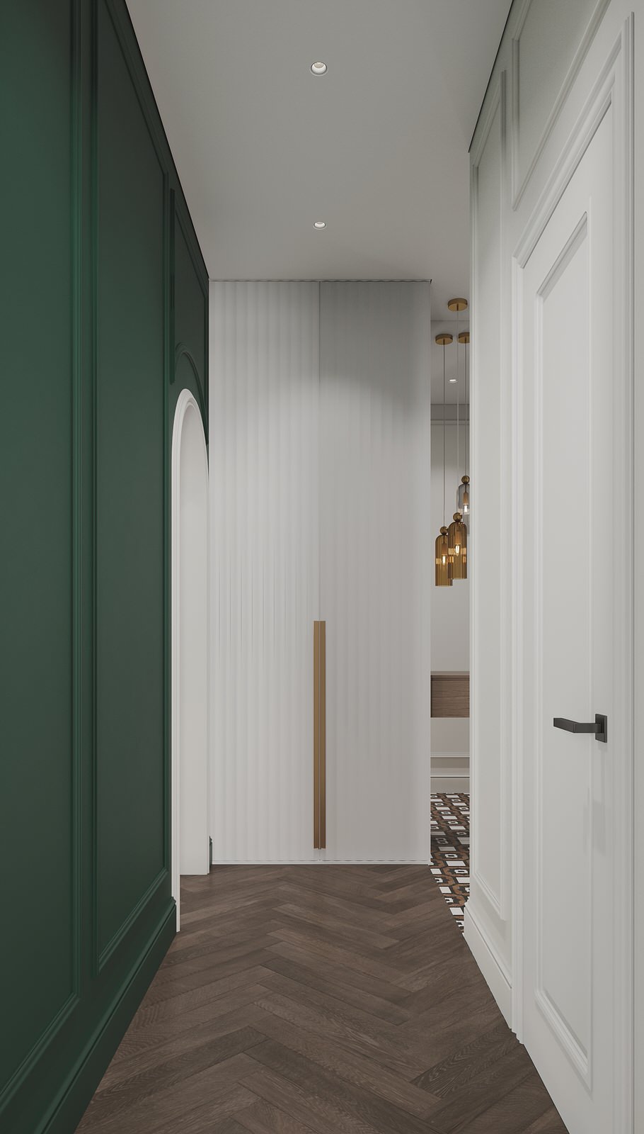 ЖК Кутузов Град