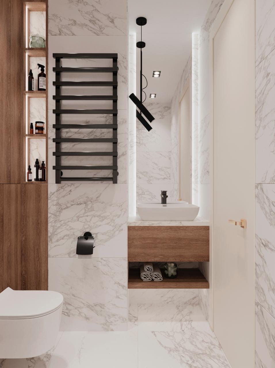 ЖК Тринити SOFT