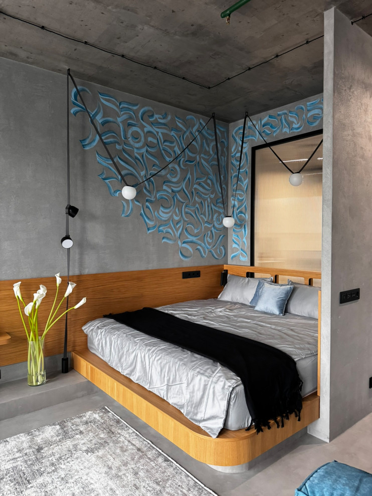 Про небо мегаполиса | Жк Play | 2021