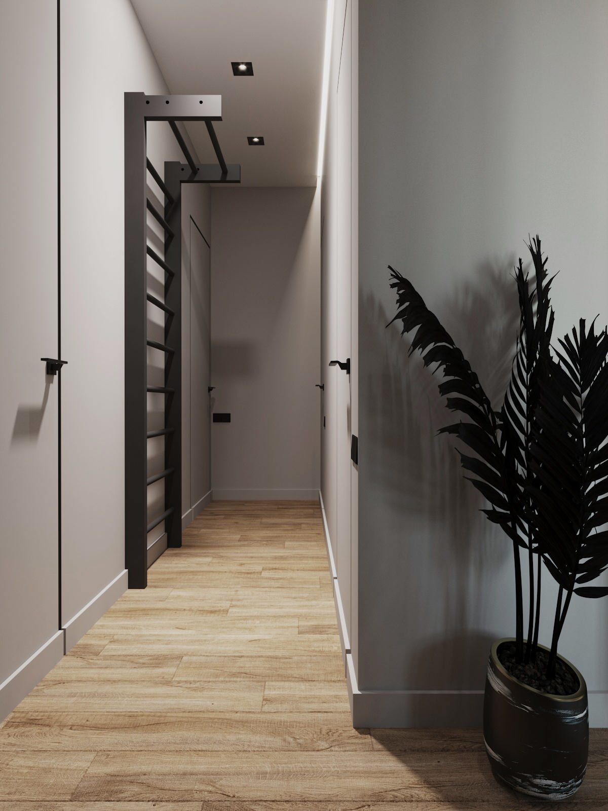 Квартира в ЖК Level