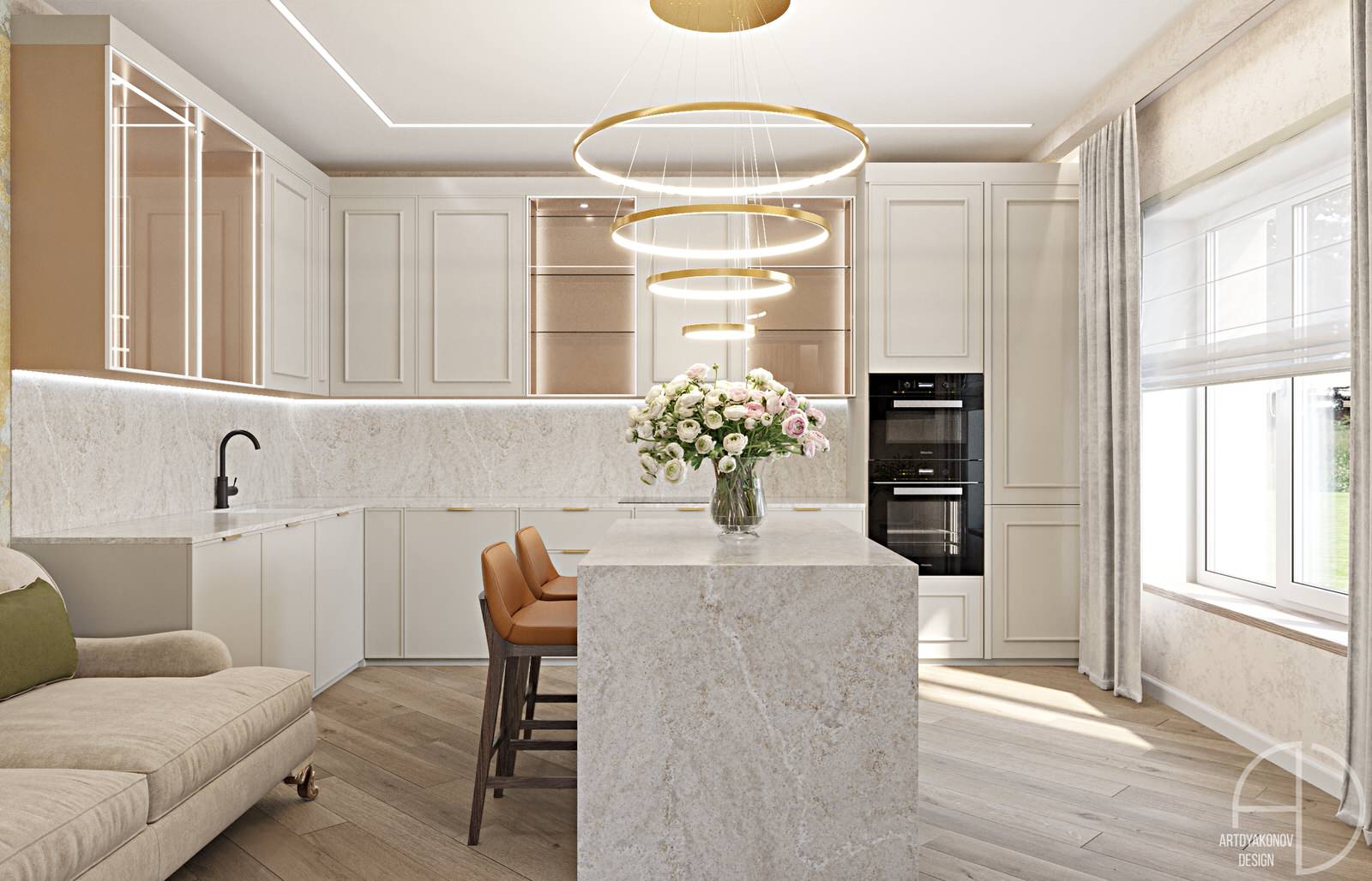 Снт. Ромашка 204 кв.метра