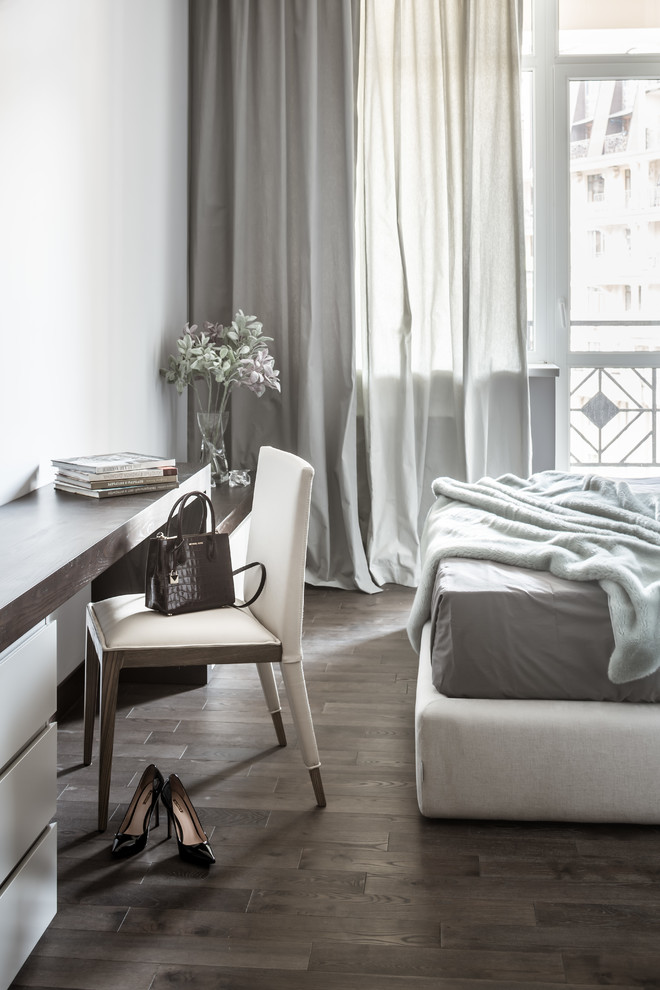 Элегантный минимализм