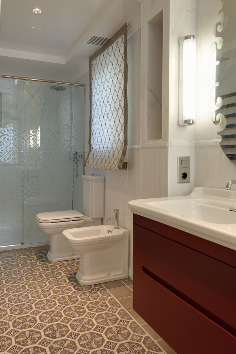 Дом в Испании