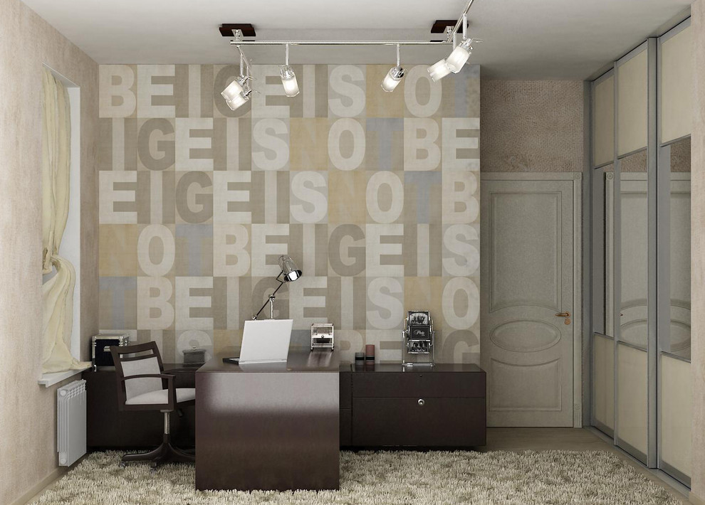 Частный коттедж