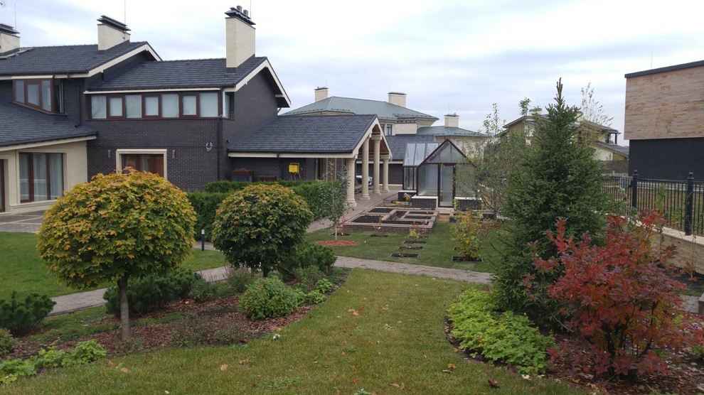 Миллениум-парк