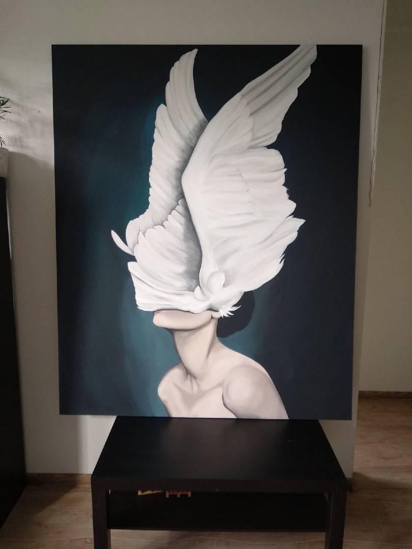 Граффити Россия