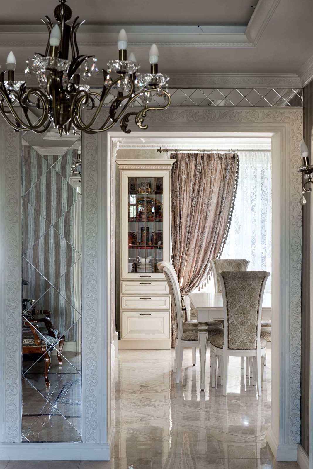 Дом 350 метров Кашира