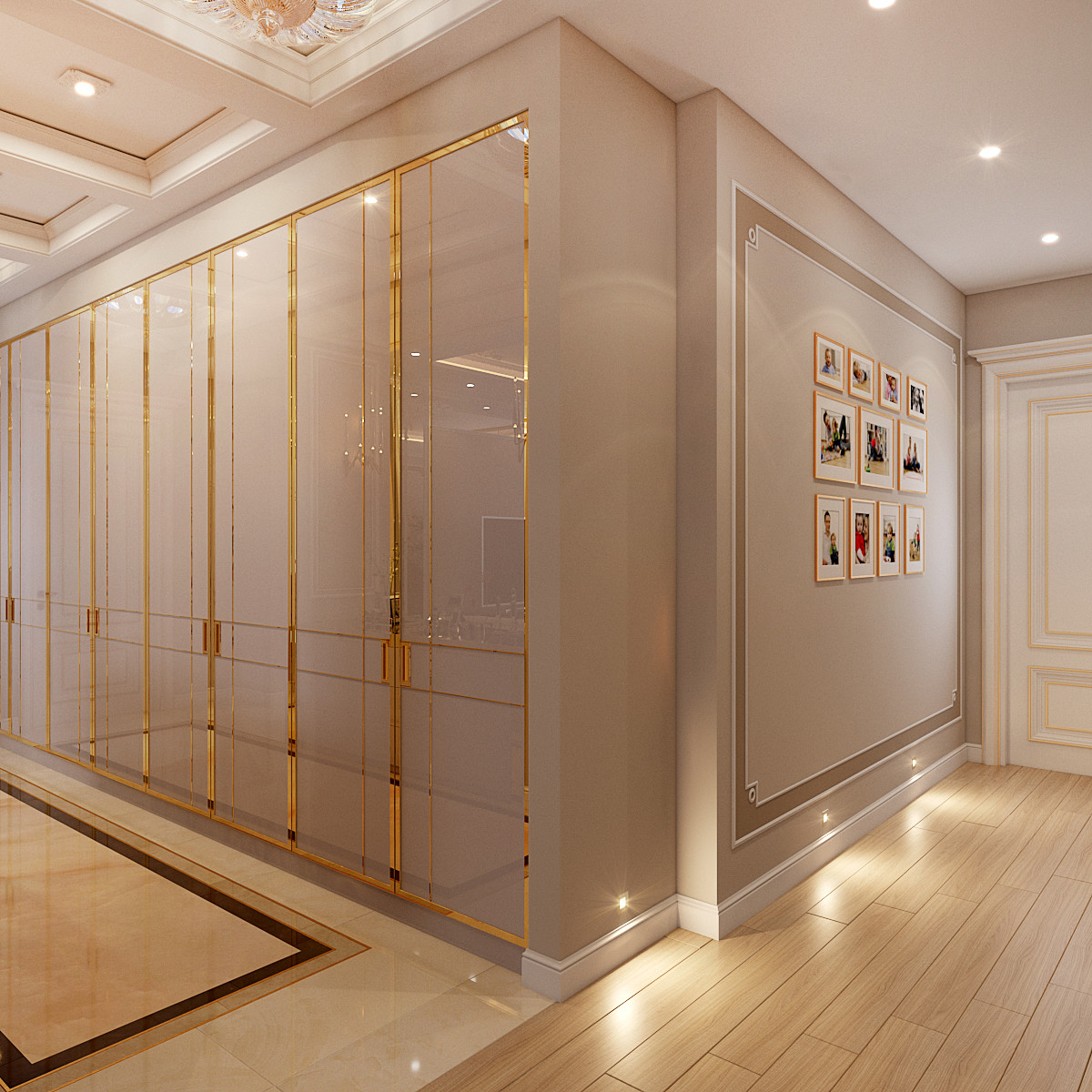 Ленинский проспект,-160м2