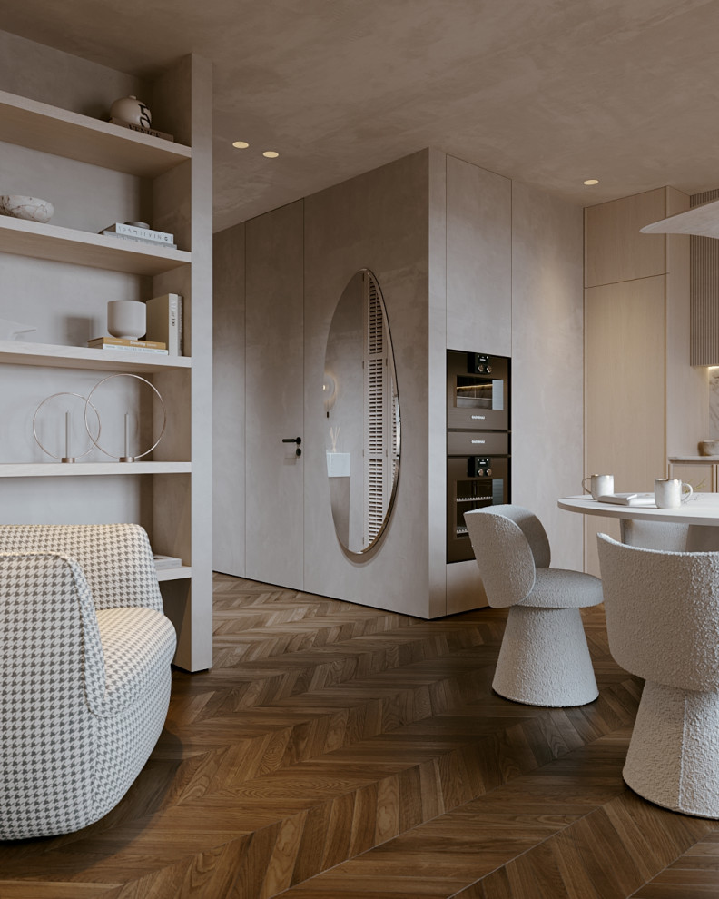 ЖК "Расцветай" в Новосибирске