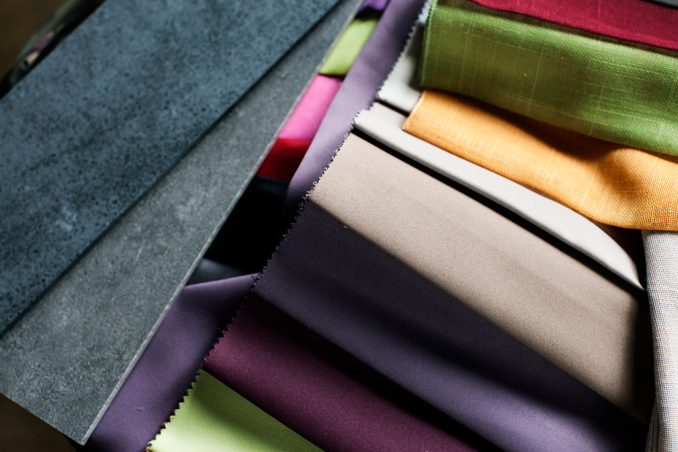 Мир дизайна: 11 архитекторов со всего света в своем домашнем офисе