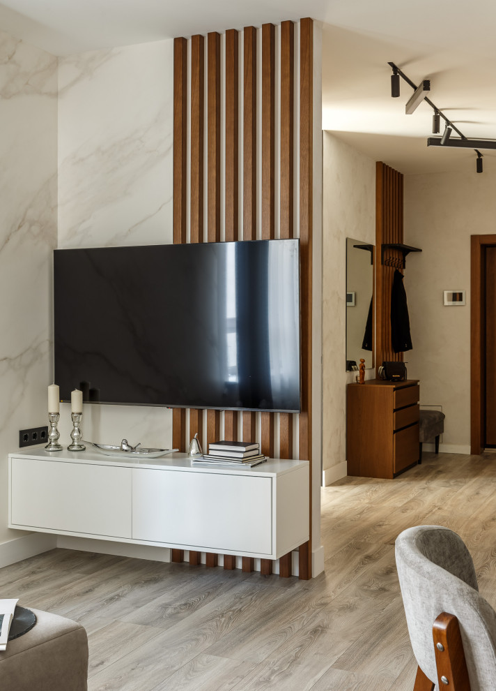 ЖК "ЭвоПарк"