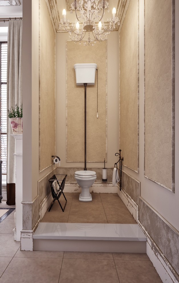 Малая Бронная