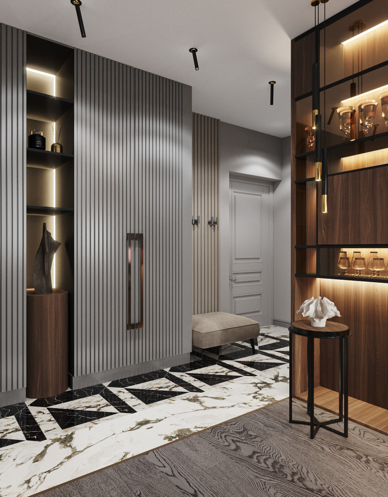 ЖК "Лефортово"