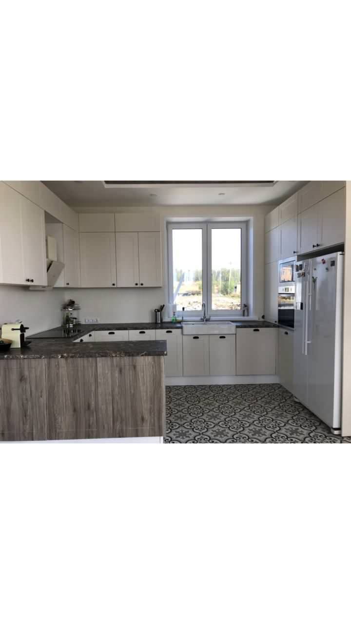 Обложка проекта: Лжевыборка Сканди