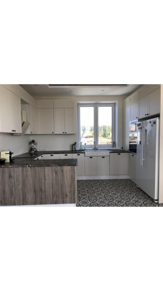 Обложка проекта: Лжевыборка Сканди