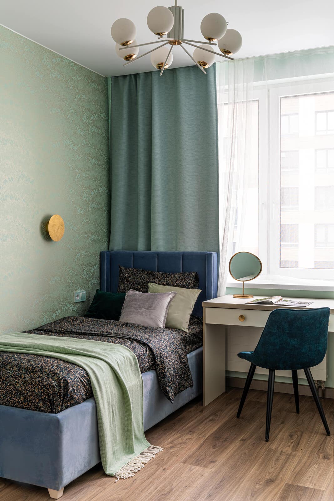 ЖК "ЛЕГЕНДА ДАЛЬНЕВОСТОЧНОГО"