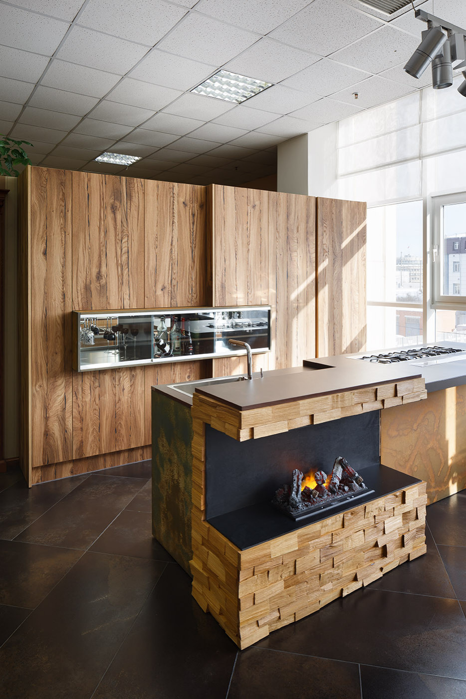 Обложка проекта: Проект №665