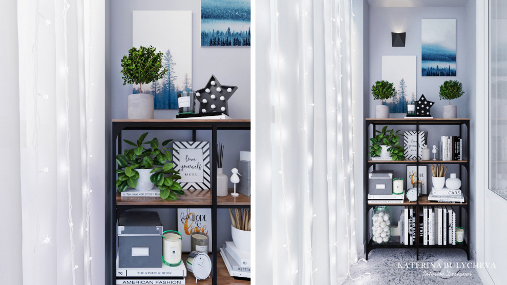 Квартира, ЖК "Гольфстрим"