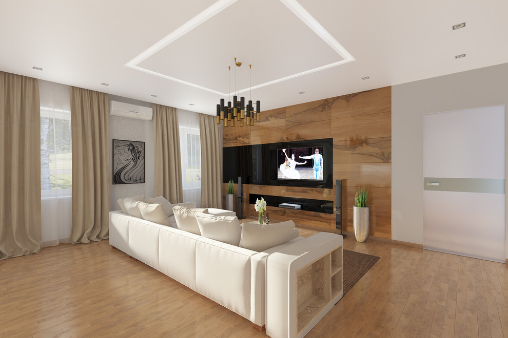 Гостиная комната