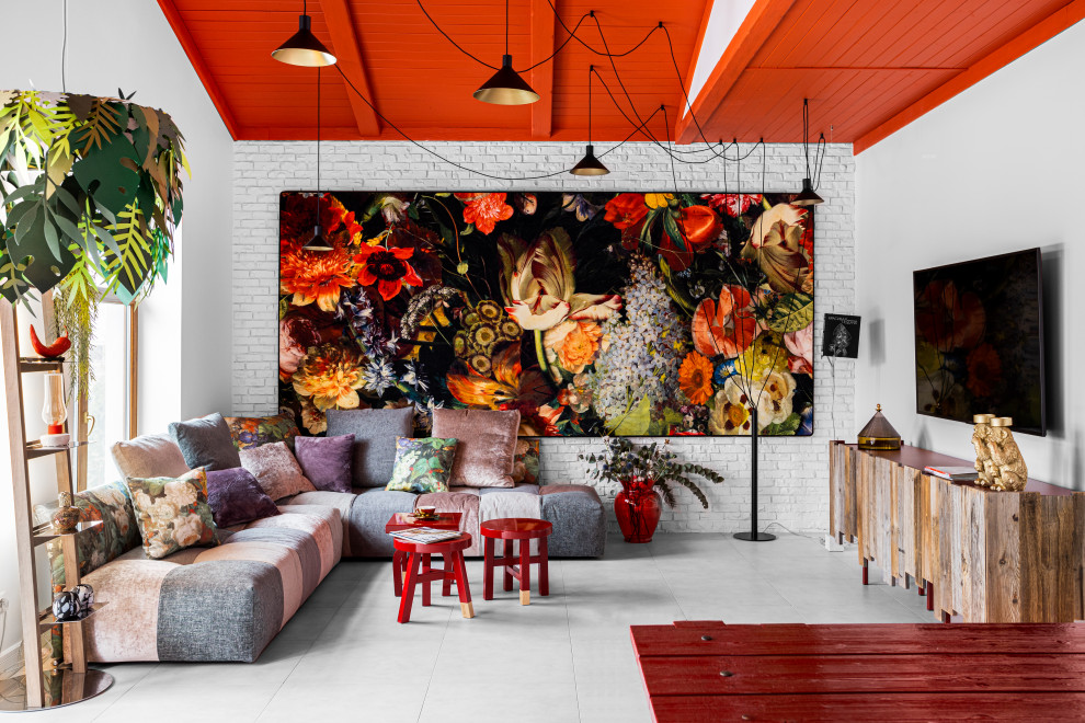 Фотосъемка загородного коттеджа