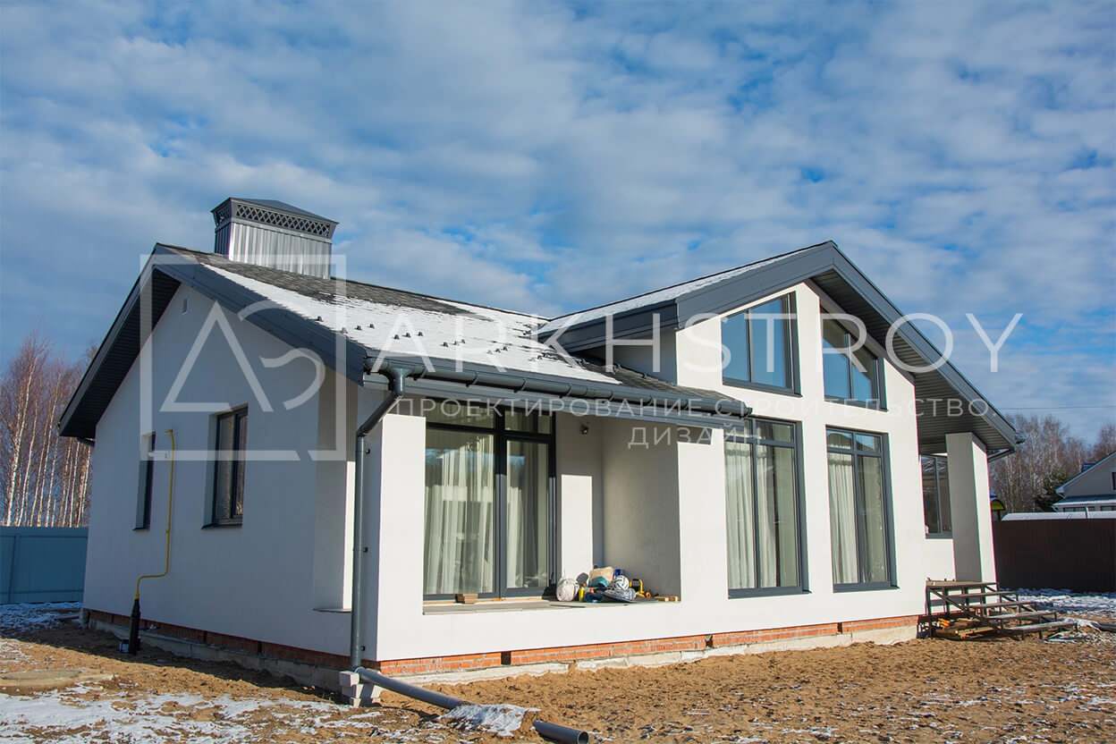 Обложка проекта: Алмаз 128