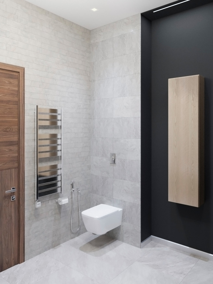 Лофт в ЖК "Балтийская Жемчужина"