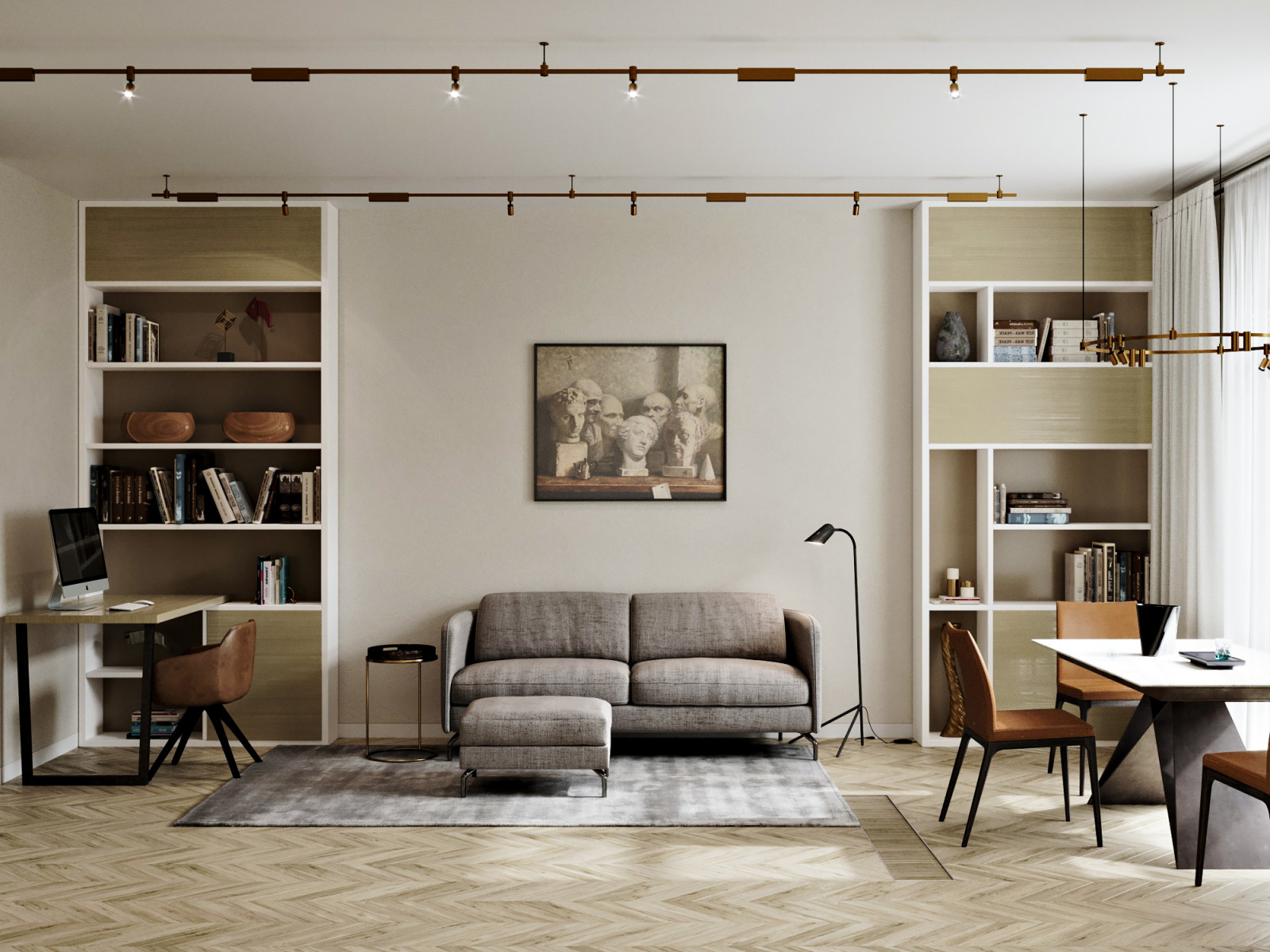 Магия минимализма