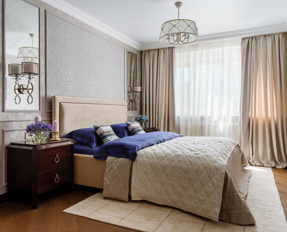 Мичуринский проспект