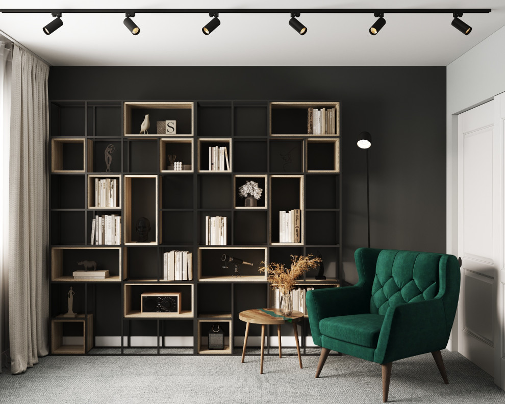 Дом в Сиэтле